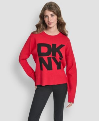 Women's Logo Crewneck Sweater