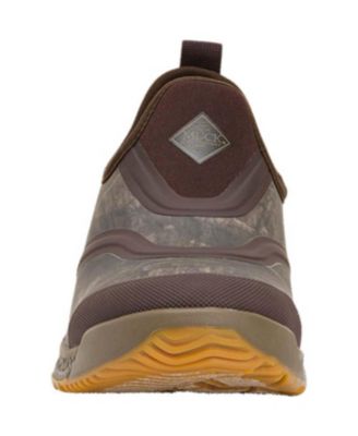 Men's Mossy Oak Country DNA Outscape Slip On