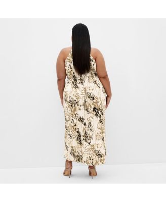 Plus Size Tatum Dress