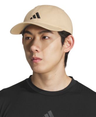 Men's Ultimate 3 Embroidered Logo Cap 