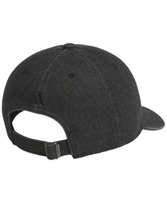 Men's Strap Back Cap