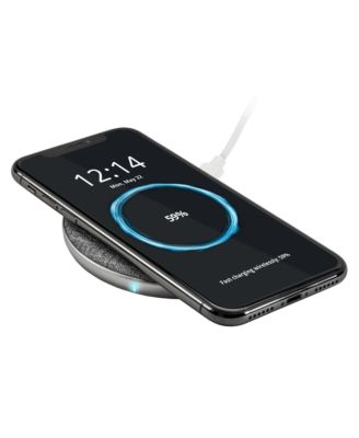 10W ULTRAFAST Wireless Chargepad