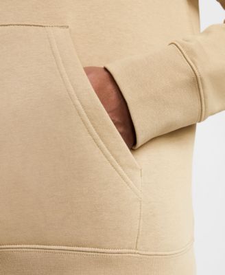 Club Men's Pullover Fleece Logo Hoodie