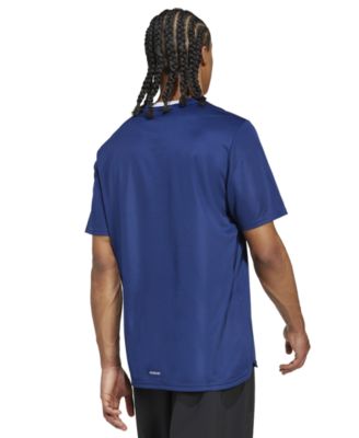 Men's Designed 4 Movement AEROREADY Performance Training T-Shirt 