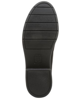 Women's Outlook Washable Knit Short Booties