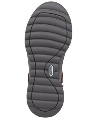 Women's Gates Washable Zipper Short Booties