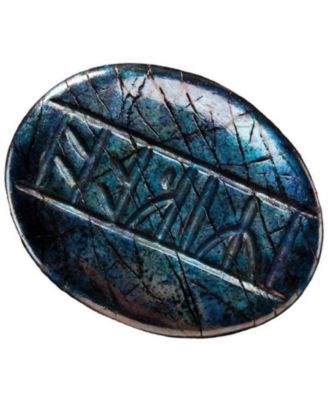 Prop Replica - The Hobbit Trilogy - Kili's Rune Stone