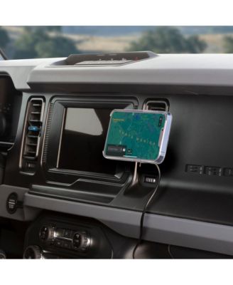 MagicMount Pro Charge5 Wireless Charging Dash / Vent Mount-Black