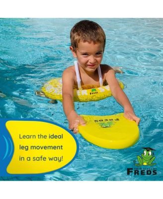 FREDS Kickboard