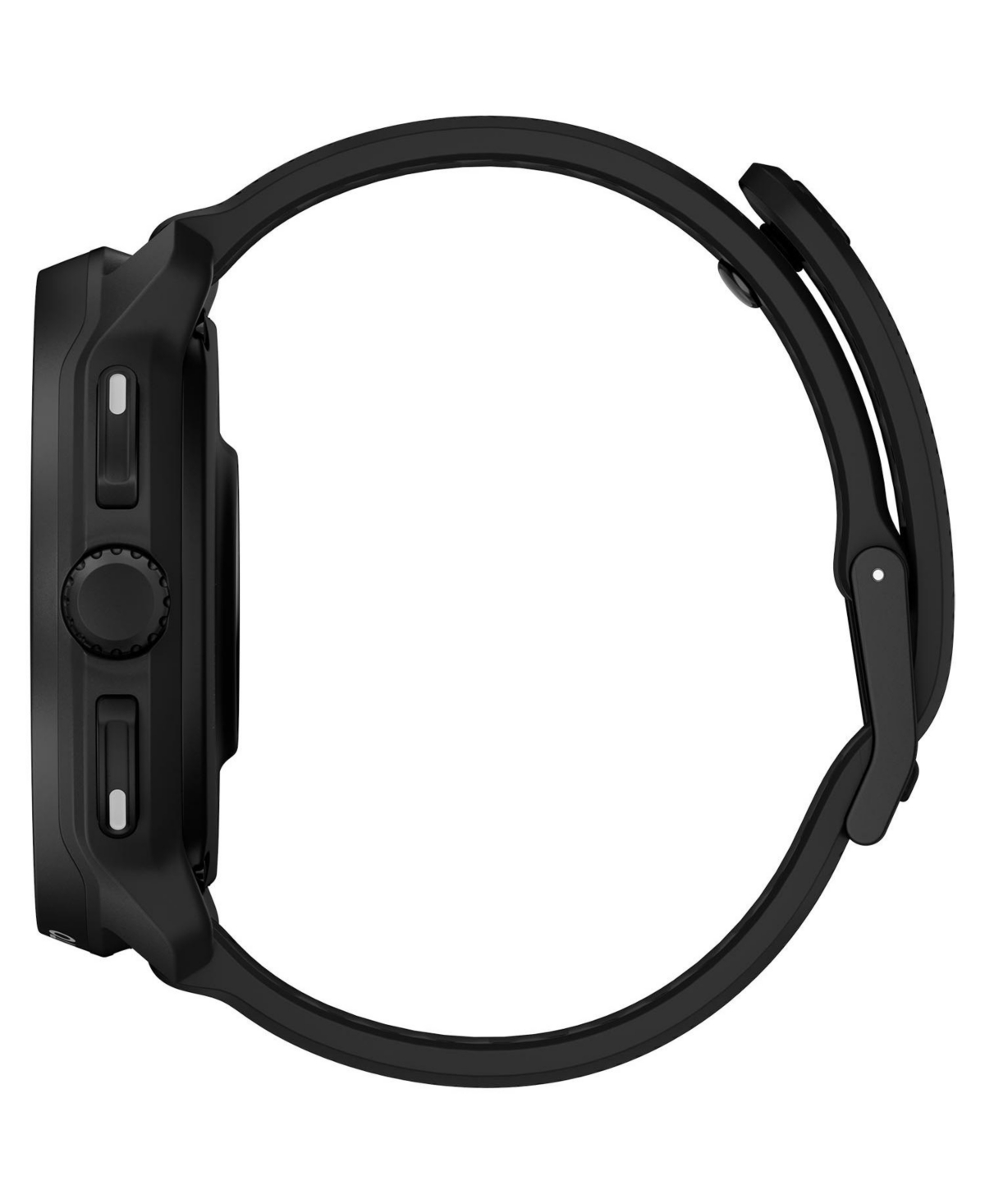 Suunto Race 2 Gps Sports Watch with Amoled Touchscreen, Heart Rate and Fitness Tracker