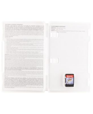 Nerf Legends - Nintendo Switch