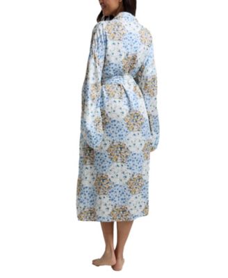 Women's Corina Long Sleeve Robe