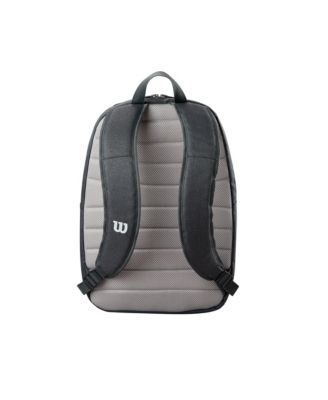 Tour Black Tennis Backpack - Black