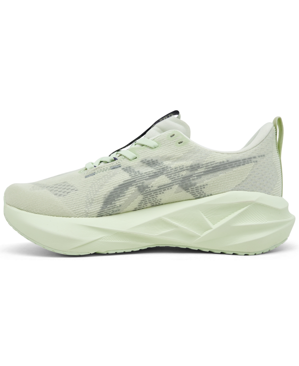 Asics Women's Novablast 5 Running Sneakers From Finish Line
