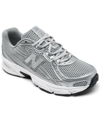 New Balance - Women's 740 Casual Sneakers from Finish Line