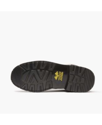 Men's Muddog Waterproof Steel Toe Work Boot