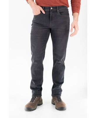 Men's Slim Straight Jean