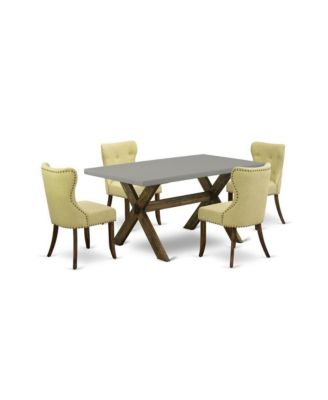 East West Furniture