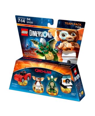 LEGO Dimensions Gremlins Team Pack