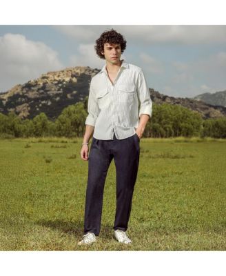 Crimp-Tactile Utility Shirt