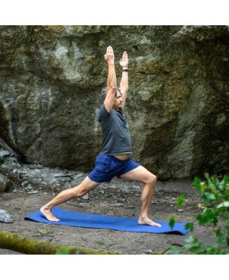 Hugger Earth Elements Yoga Mat 5 mm