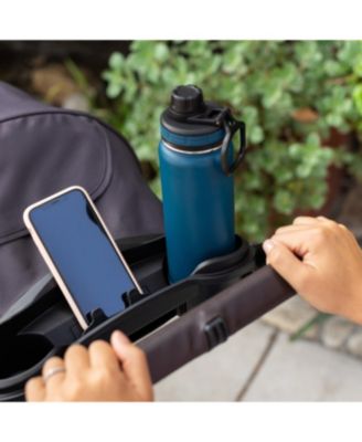 Baby Sonar Cargo 3-Wheel Travel System-Desert Sage - Desert Sage