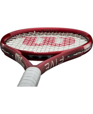 Triad Five Unstrung Tennis Racquet