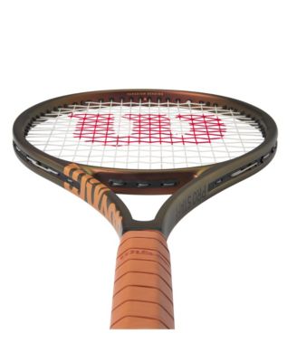 Pro Staff 97 V14 Unstrung Tennis Racquet