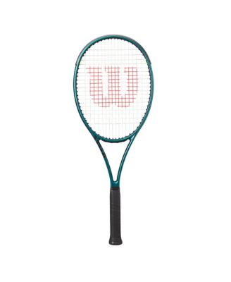 Blade 98 v9 Unstrung Tennis Racquet