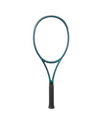 Blade 98 v9 18x20 Unstrung Tennis Racquet
