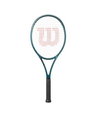 Blade 104 v9 Unstrung Tennis Racquet