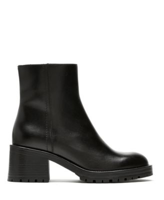 Women's Whitley City Dry™ Block Heel Booties