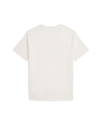 Big Boys Ralph’s Coffee Polo Bear T-Shirt