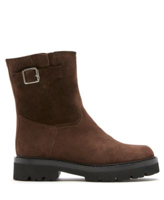 Women's Alpin City Dry™ Ankle Booties
