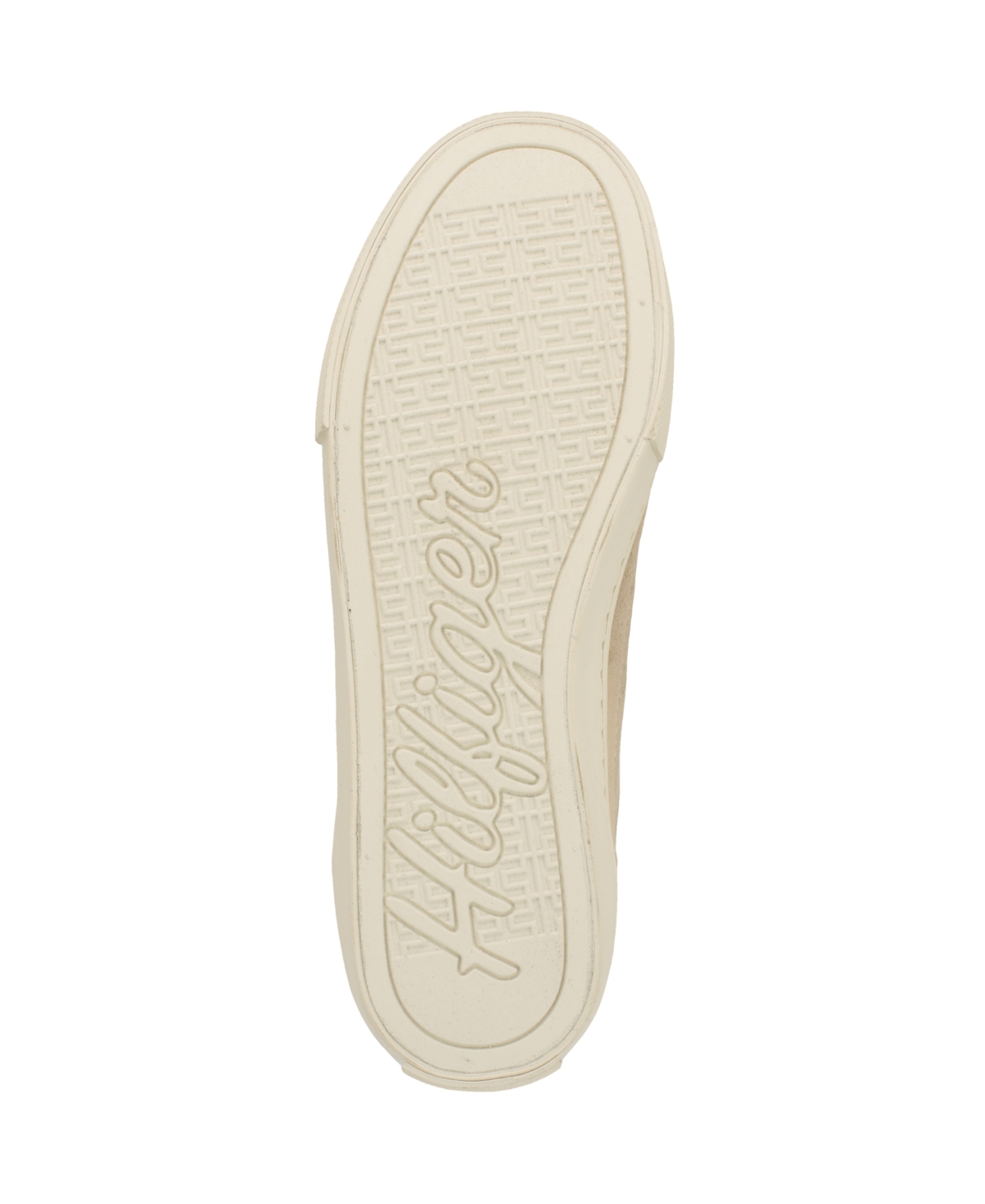 Tommy Hilfiger Women's Lencet Lace-up Sneakers In Neutral