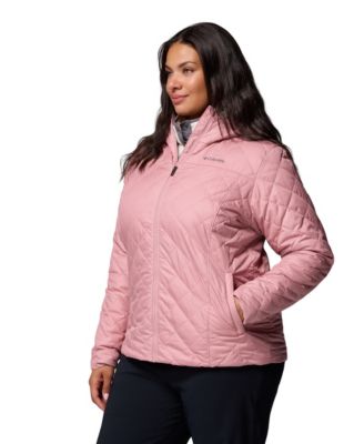 Women's Copper Crest II Hooded Jacket