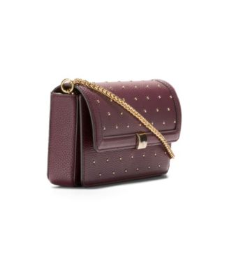 Daniella Small Magnetic Snap Wallet
