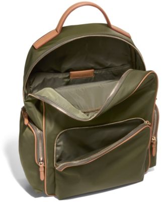 Delancey Small Backpack