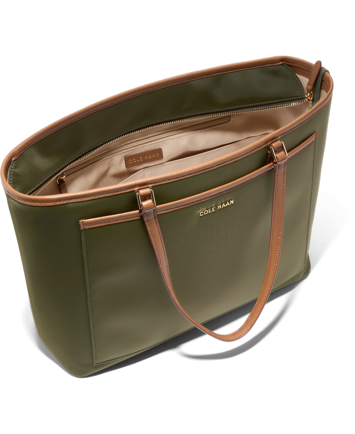 Cole Haan Elyse Extra Large Tote Bag