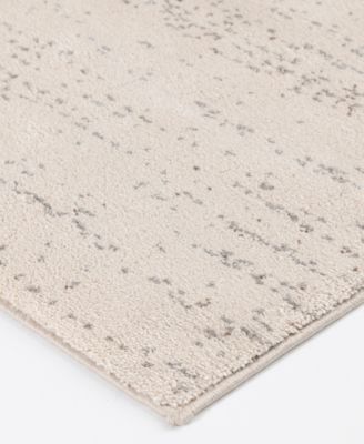 Gemini Lunar 5'3"x7'7" Area Rug