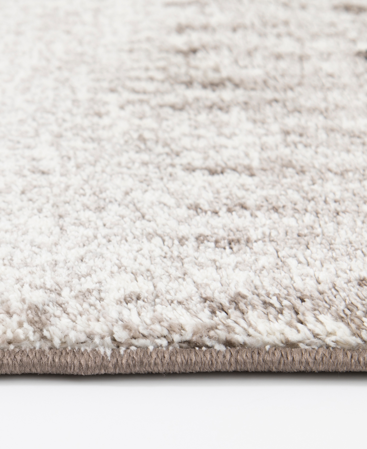 Mink Home Gemini Zenith 3'3"x5'3" Area Rug In Gray