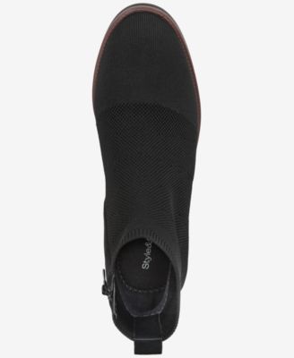 Women's Cooper Wedge Booties, Macy's Exclusive