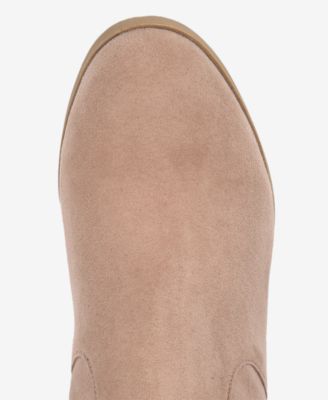 Women's Addyy Knee High Dress Boots