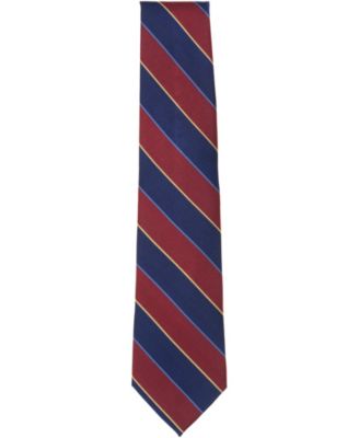 Brooks Brothers Men's Multi-Stripe Tie