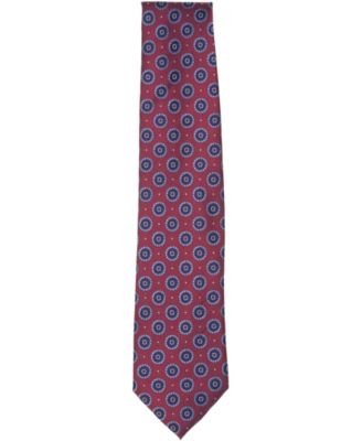 Brooks Brothers Men's Medallion Dot Tie