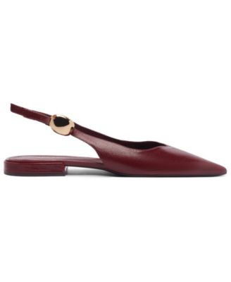 Women's Farrah Slingback Ballet Flats