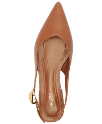 Women's Farrah Slingback Ballet Flats