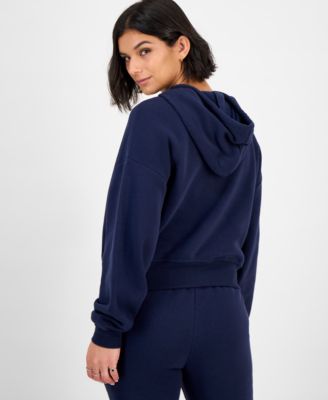 Juniors' Hello Kitty Fleece  Hoodie