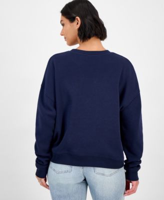 Hello Kitty & Friends Fleece Sweatshirt