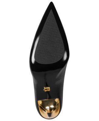 Women's Panthia High Pumps